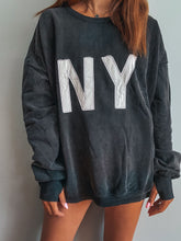 Load image into Gallery viewer, NY Crew
