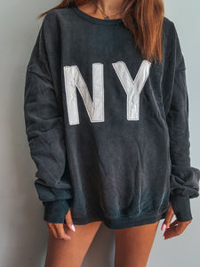 NY Crew