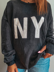 NY Crew