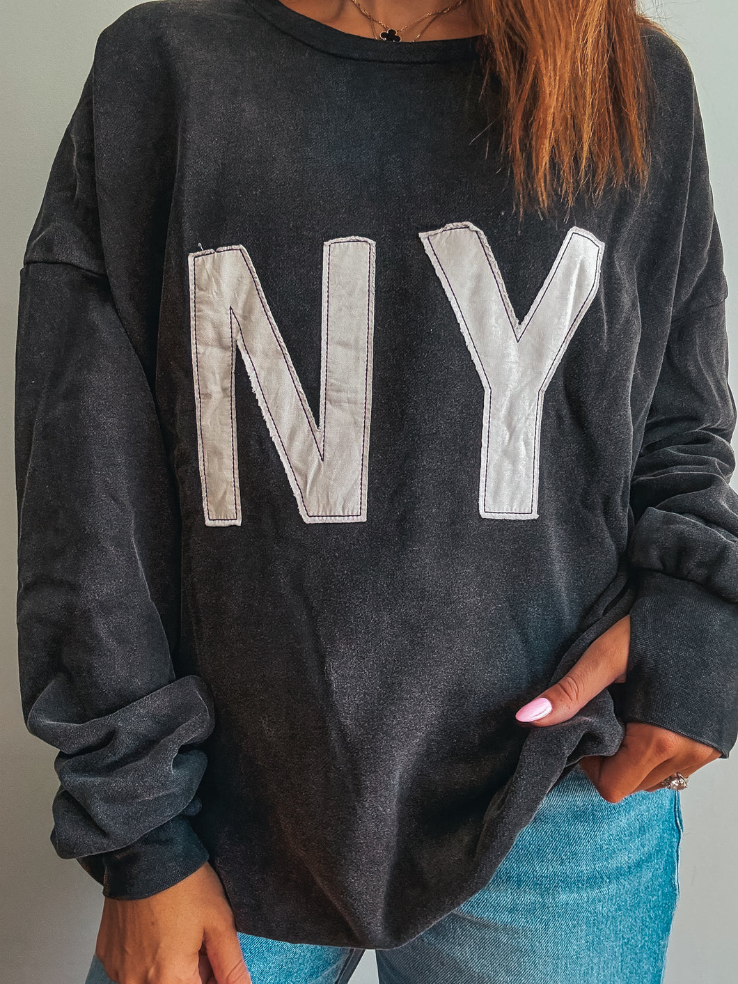NY Crew