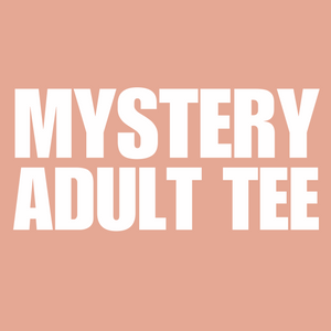 Mystery Tee