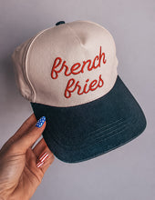 Load image into Gallery viewer, French Fries Hat
