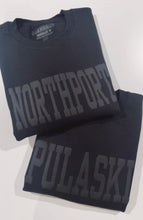 Load image into Gallery viewer, PULASKI Crewneck Sweatshirts (more options available)
