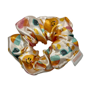 Sunshine Scrunchie