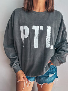 PTL Crewneck Sweatshirt