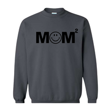 Load image into Gallery viewer, MOM Power Crewneck Sweatshirt
