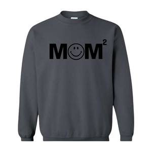 MOM Power Crewneck Sweatshirt