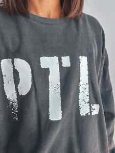 PTL Crewneck Sweatshirt