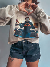 Load image into Gallery viewer, Love Michael Crewneck
