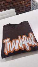 Load image into Gallery viewer, Thankful Crewneck Sweatshirt
