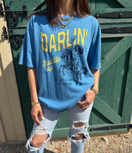 Load image into Gallery viewer, Saddle Up Oversized Tee
