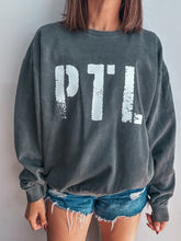 Load image into Gallery viewer, PTL Crewneck Sweatshirt
