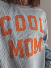 Load image into Gallery viewer, Cool Mom Corded Crew
