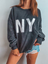 Load image into Gallery viewer, NY Crew
