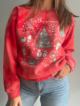Load image into Gallery viewer, &#39;Tis The Season Crewneck Sweatshirt
