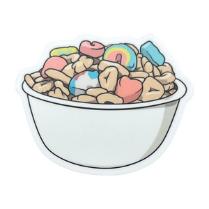 Lucky Charms