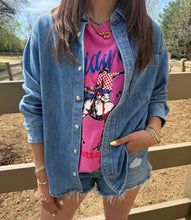 Load image into Gallery viewer, Wild West Denim
