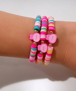 Peep Bracelet