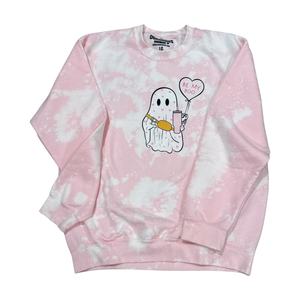 Be My BOO Crewneck Sweatshirt