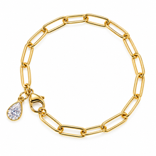 Load image into Gallery viewer, Custom Charm Bracelet
