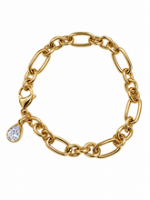 Load image into Gallery viewer, Custom Charm Bracelet
