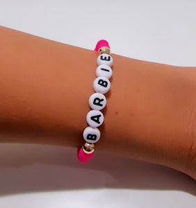 Barbie Bracelet