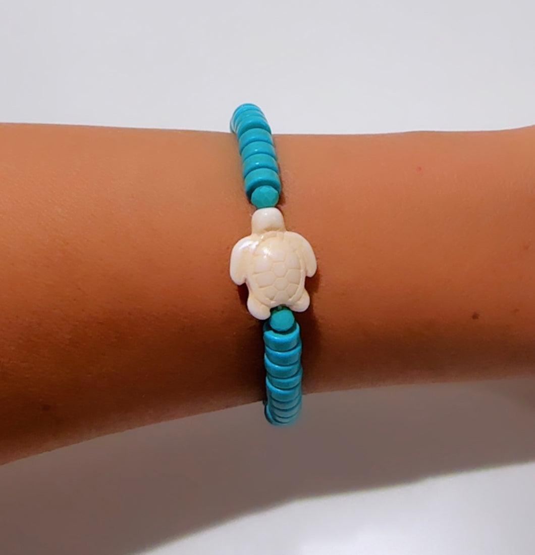 Sea Turtle Bracelet