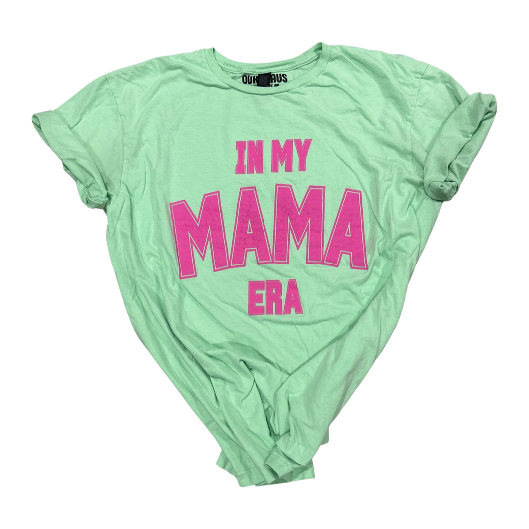 IN MY MAMA ERA Tee