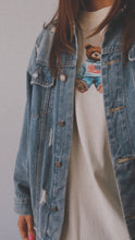 Load image into Gallery viewer, American Teddy Tee
