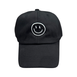 Embroidered Baseball Hat