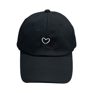 Embroidered Baseball Hat