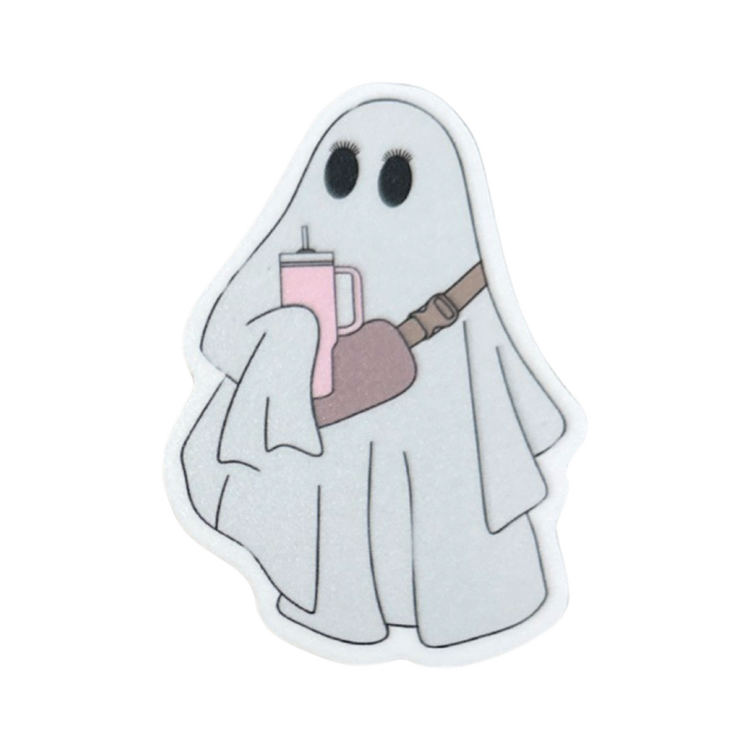 Boo Jee Ghost