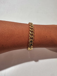 Chain Bracelet