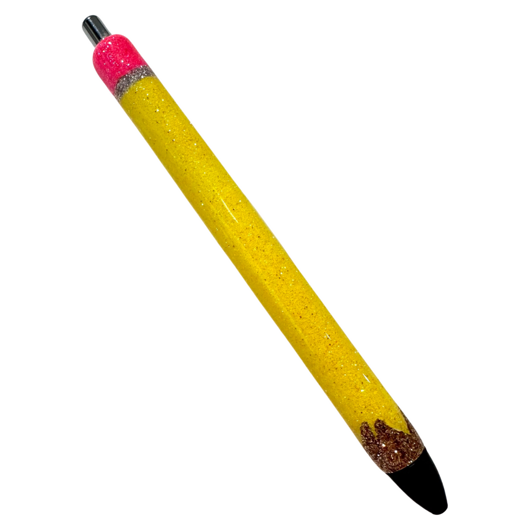 Pencil Pen