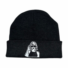 Load image into Gallery viewer, Swiftie Beanie
