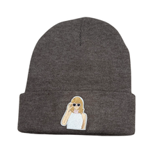 Load image into Gallery viewer, Swiftie Beanie
