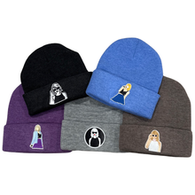 Load image into Gallery viewer, Swiftie Beanie
