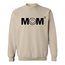 Load image into Gallery viewer, MOM Power Crewneck Sweatshirt
