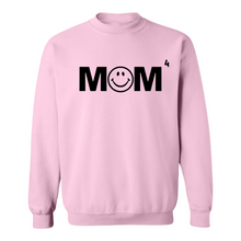 Load image into Gallery viewer, MOM Power Crewneck Sweatshirt
