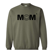 Load image into Gallery viewer, MOM Power Crewneck Sweatshirt
