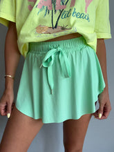 Load image into Gallery viewer, Lala Skort (Mint)
