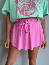 Load image into Gallery viewer, Lala Skort (Pink)
