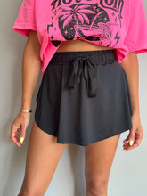 Load image into Gallery viewer, Lala Skort (Black)
