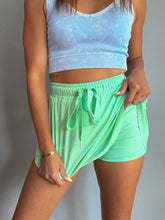 Load image into Gallery viewer, Lala Skort (Mint)
