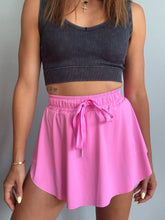 Load image into Gallery viewer, Lala Skort (Pink)
