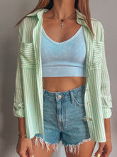 Load image into Gallery viewer, Hampton Button Down
