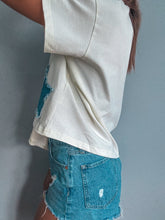 Load image into Gallery viewer, July Tee
