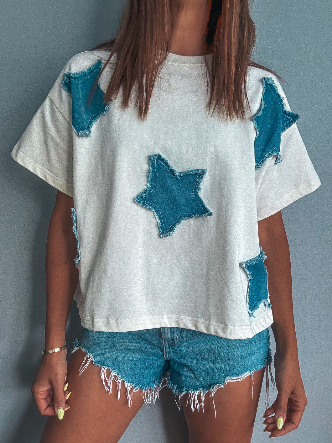 July Tee