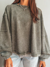Load image into Gallery viewer, Remi Ribbed Top
