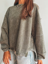 Load image into Gallery viewer, Remi Ribbed Top
